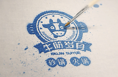 崇礼县VI设计：解码城市文化，打造专属视觉名片